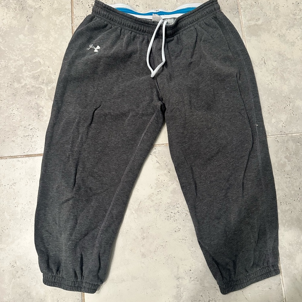 Under Armour Sweatpants